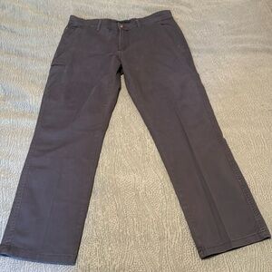 Men’s Chinos blue/grey color